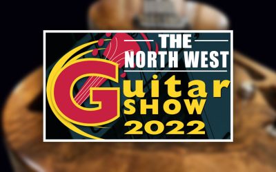 North West Guitar Show 2022