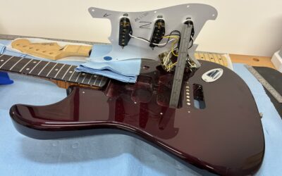 Looking for the Best Guitar Repairs Near You? What to Ask Before Handing Over Your Instrument
