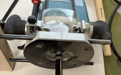 Precision and Power: The Next Stage of Bespoke Builds at DC Guitars